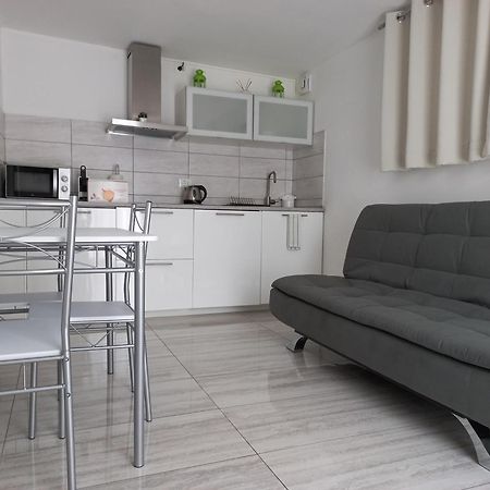 Appartamento Le Magnolie 2 Mestre Exteriör bild