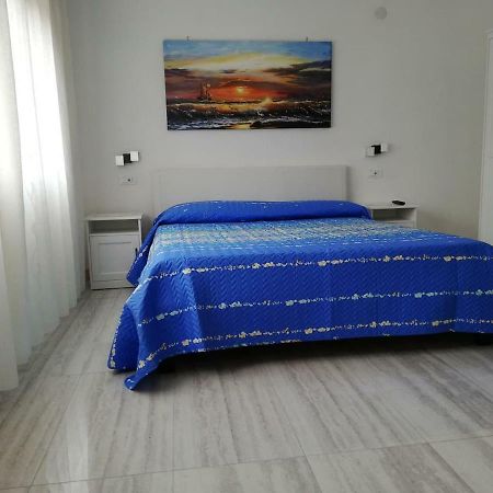 Appartamento Le Magnolie 2 Mestre Exteriör bild