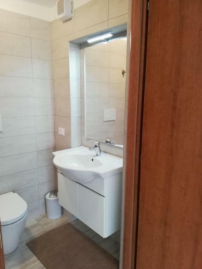 Appartamento Le Magnolie 2 Mestre Exteriör bild