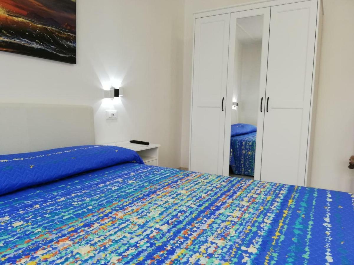 Appartamento Le Magnolie 2 Mestre Exteriör bild