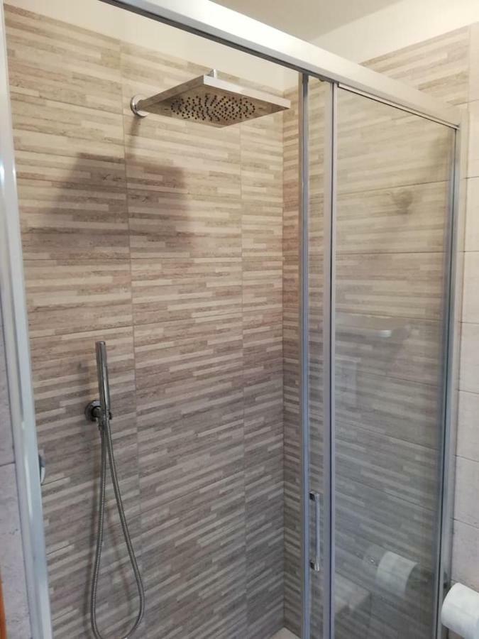 Appartamento Le Magnolie 2 Mestre Exteriör bild