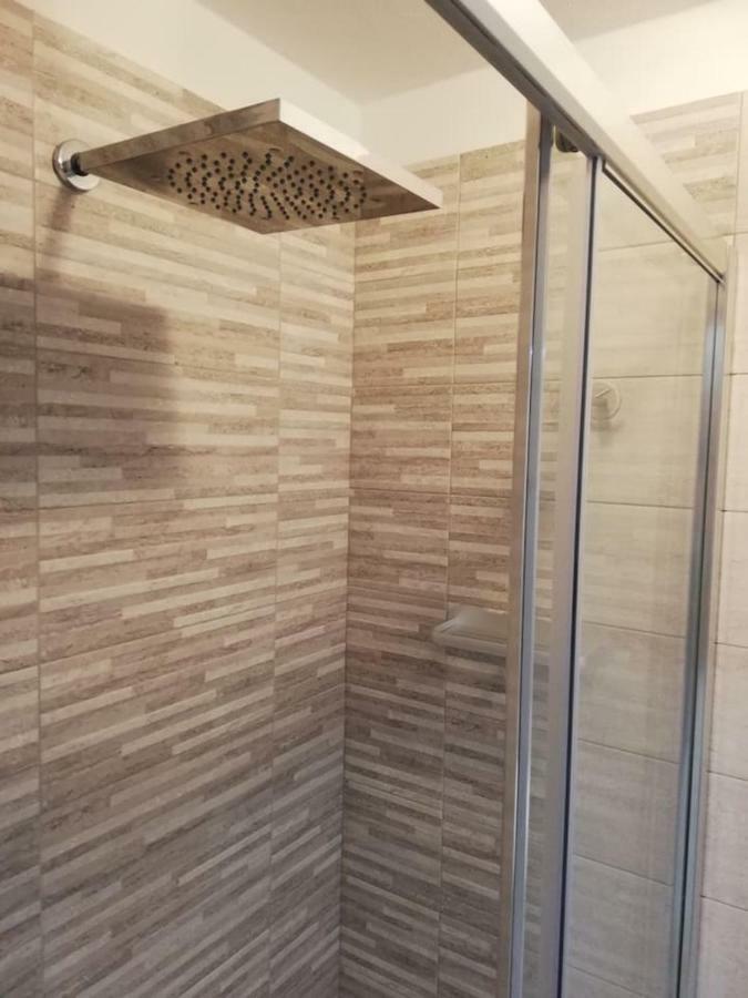 Appartamento Le Magnolie 2 Mestre Exteriör bild